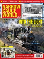Narrow Gauge World